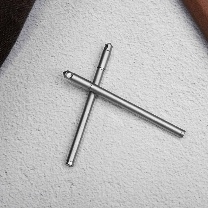 Edc Carry Pen - 2026 YENİ Açık Hava Hayatta Kalma