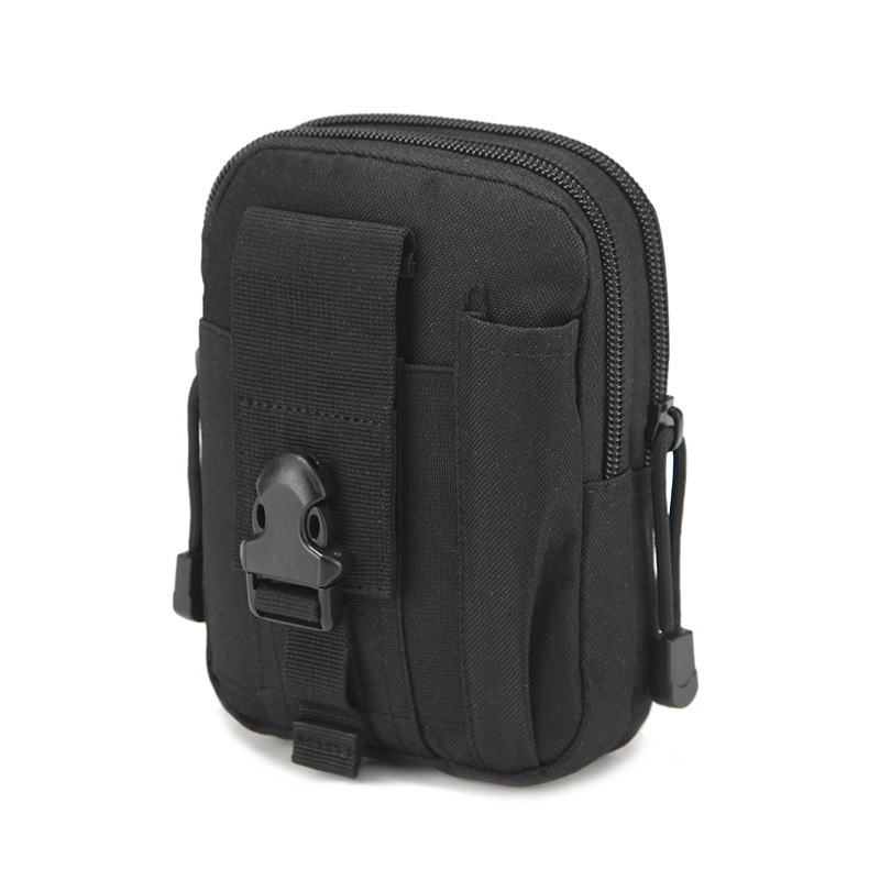 Edc Deep Carry - Evrensel EDC Taktik Molle Kılıfı Bel