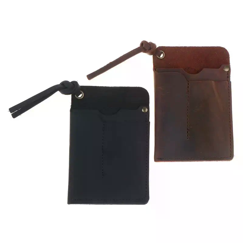 El Yapımı Hakiki Deri EDC Arac - Edc Carry Belt Leather incelemesi ve fiyatı
