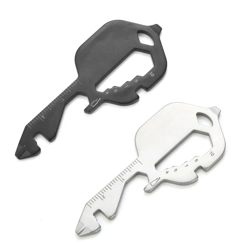 Yeni Paslanmaz Çelik Kart Şişe - Bottle Opener Keyring incelemesi ve fiyatı