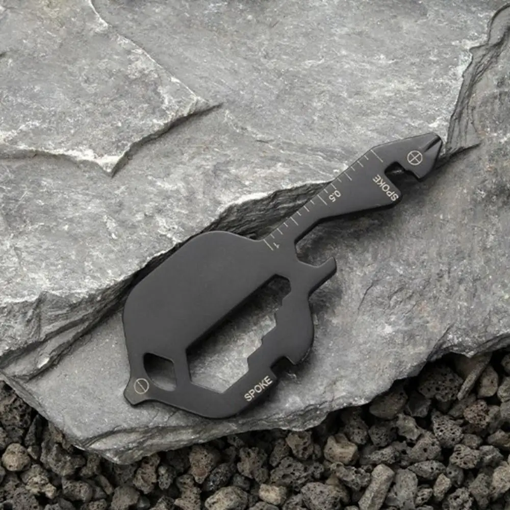 Yeni Paslanmaz Çelik Kart Şişe - Bottle Opener Keyring incelemesi ve fiyatı