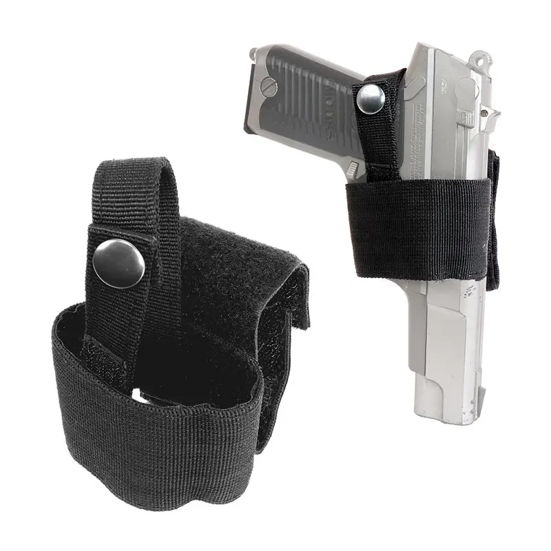 Gizli Taşıma Tabanca Kılıfı Ko - Edc Carry Pistols incelemesi ve fiyatı