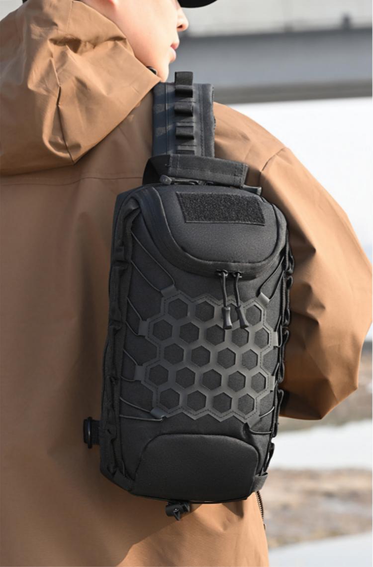 Homefish Yeni Açık Hava Taktik - Edc Deep Carry incelemesi ve fiyatı
