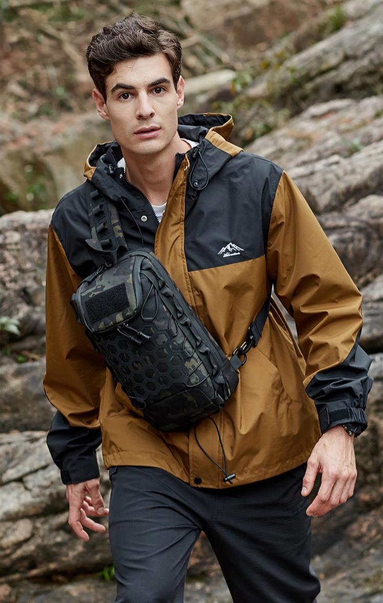 Homefish Yeni Açık Hava Taktik - Edc Deep Carry incelemesi ve fiyatı