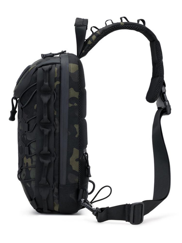 Homefish Yeni Açık Hava Taktik - Edc Deep Carry incelemesi ve fiyatı