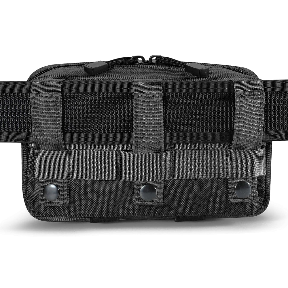 Molle Yönetici Çantası Yardımc - Edc Deep Carry incelemesi ve fiyatı