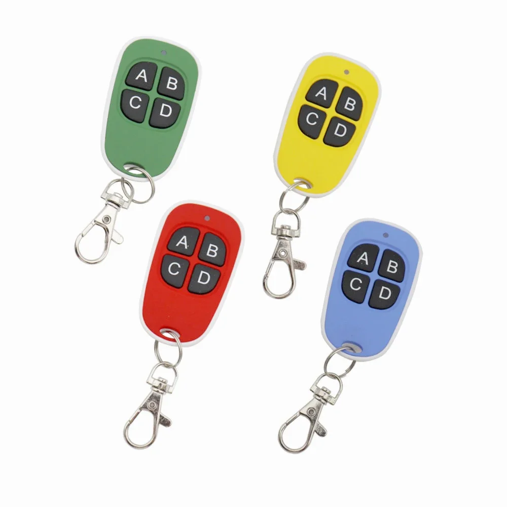 1 adet uzaktan kumanda 433mhz  - Bottle Opener Keyring incelemesi ve fiyatı