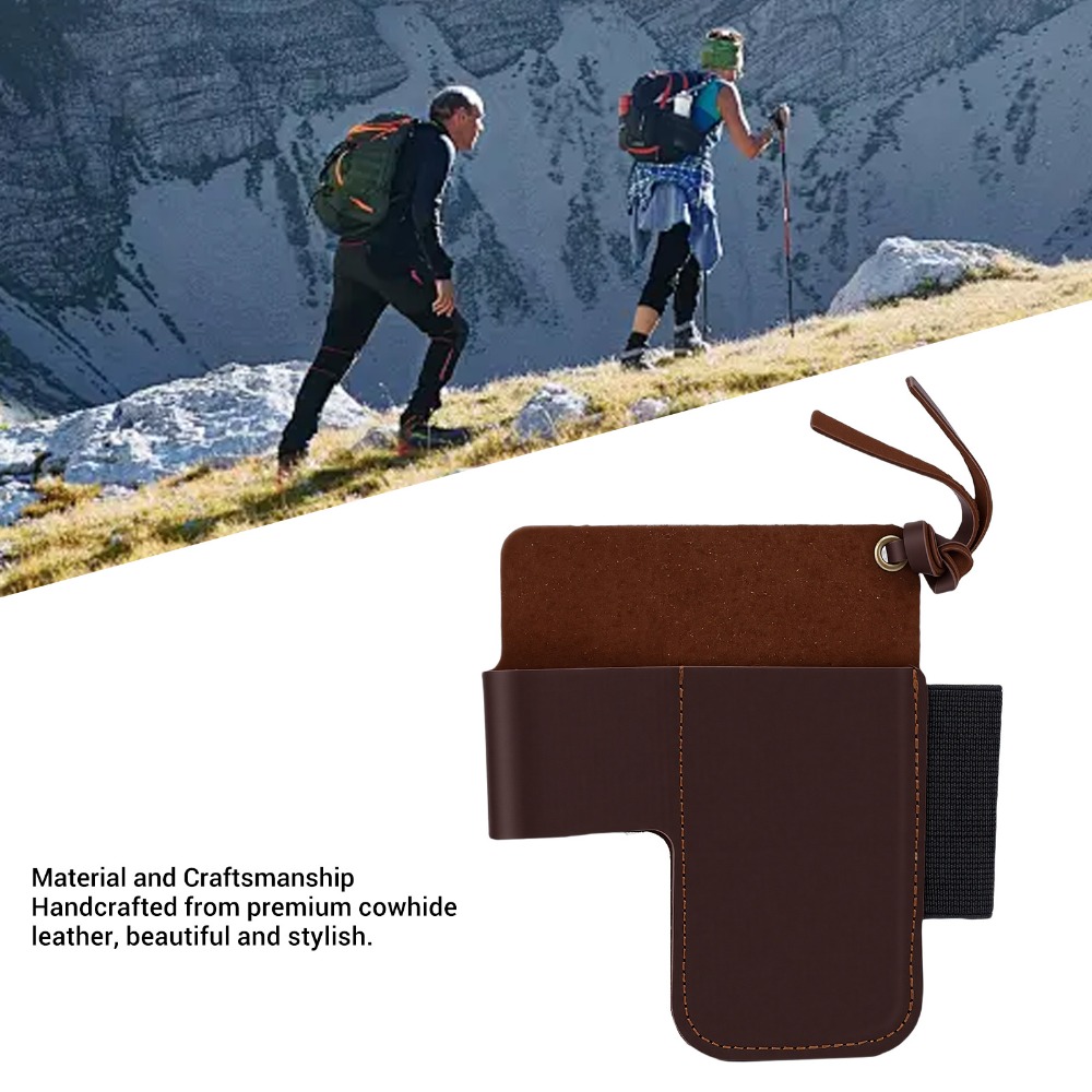 Dayanıklı Sığır Derisi Çok Ama - Edc Carry Belt Leather incelemesi ve fiyatı