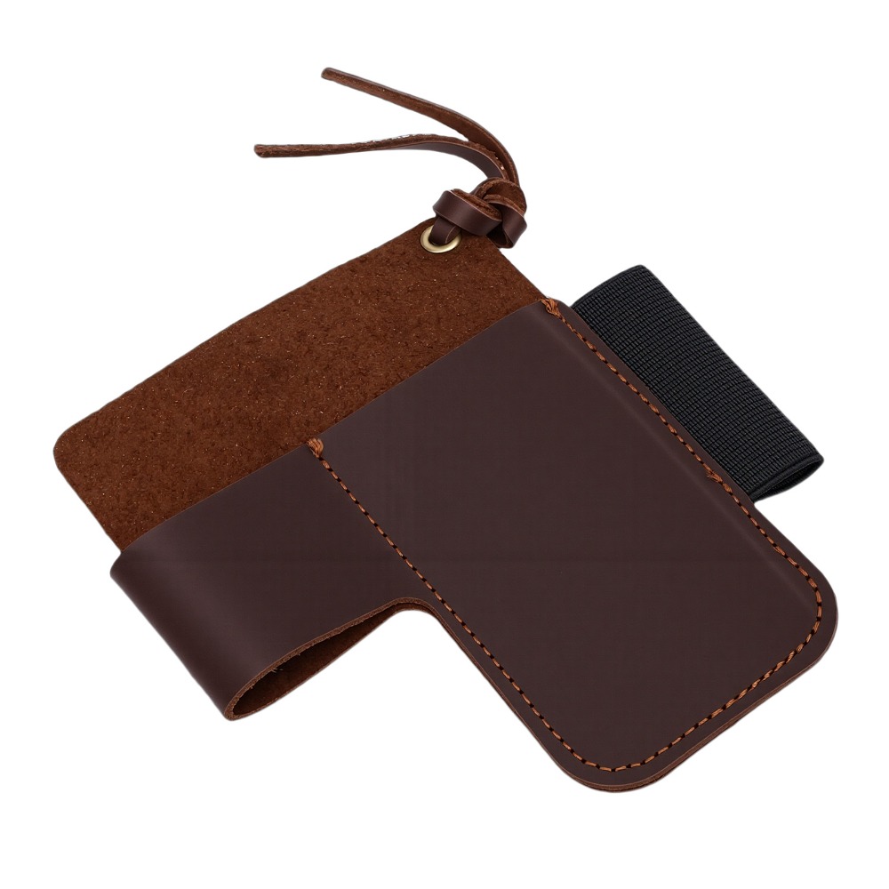 Dayanıklı Sığır Derisi Çok Ama - Edc Carry Belt Leather incelemesi ve fiyatı