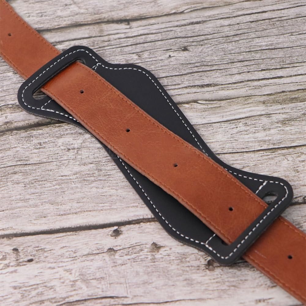 Taktik Alet Çantası EDC Katlan - Edc Carry Belt Leather incelemesi ve fiyatı