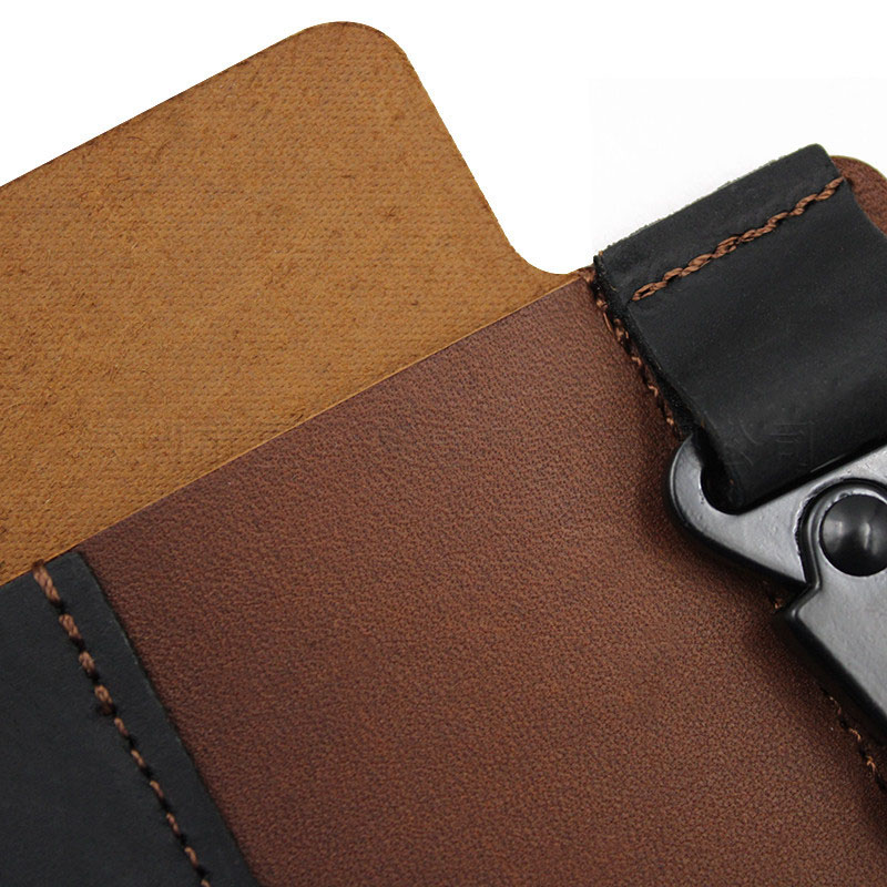 PU Deri EDC Kemer Çok Amaçlı A - Edc Carry Pen incelemesi ve fiyatı