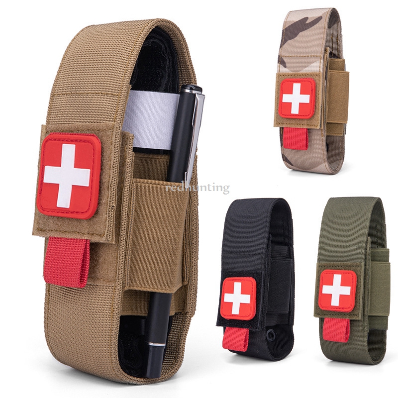 Taktik Turnike kılıf tutucu Av - Edc Carry Pen incelemesi ve fiyatı