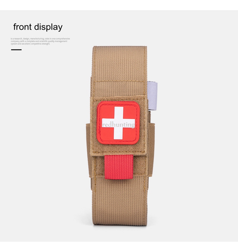 Taktik Turnike kılıf tutucu Av - Edc Carry Pen incelemesi ve fiyatı
