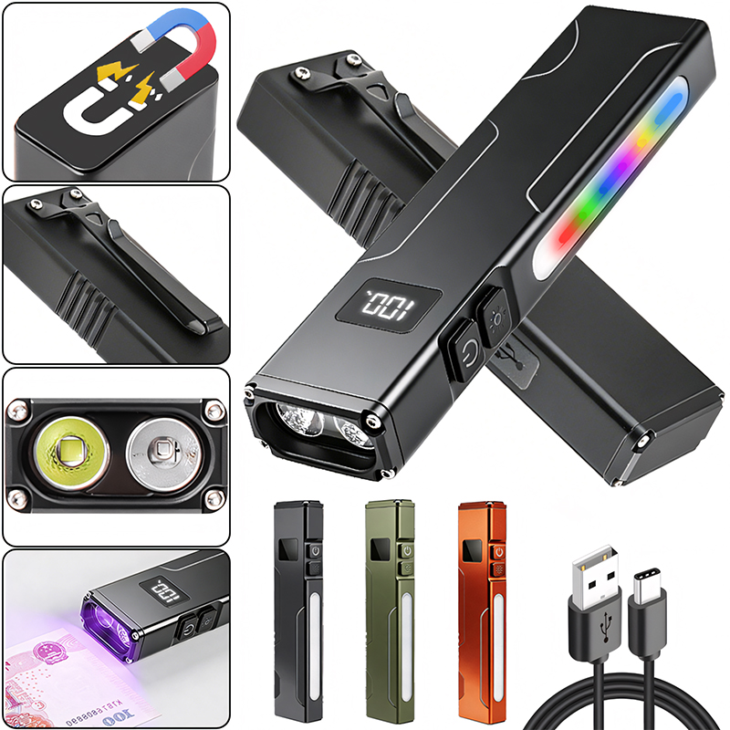 Çok fonksiyonlu EDC Çalışma Iş - Edc Carry Pen incelemesi ve fiyatı