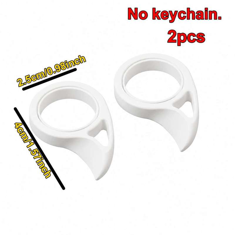 EDC Anahtarlık Döner Süs Akses - Edc Carry Accessories incelemesi ve fiyatı