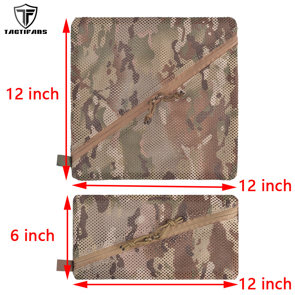 Taktik Örgü EDC Kılıfı Çanta Y - Edc Deep Carry incelemesi ve fiyatı