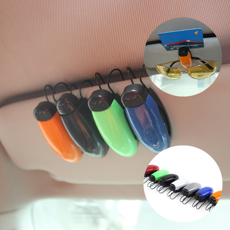 Evrensel S-tipi Araba Gözlük K - Edc Carry Pen incelemesi ve fiyatı