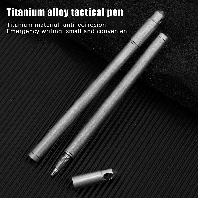 2026 YENİ Açık Hava Hayatta Ka - Edc Carry Pen incelemesi ve fiyatı