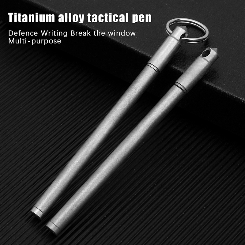 2026 YENİ Açık Hava Hayatta Ka - Edc Carry Pen incelemesi ve fiyatı