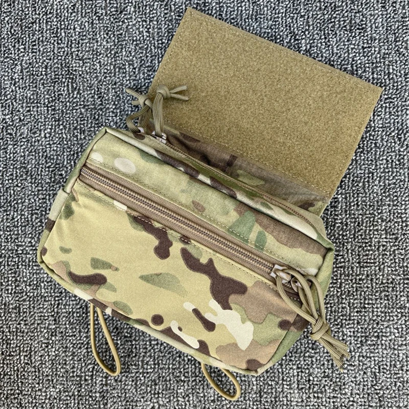 Taktik Yelek Karın Çantası MK3 - Edc Deep Carry incelemesi ve fiyatı