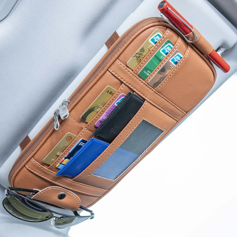 Araba Güneşliği Saklama Düzenl - Edc Carry Pen incelemesi ve fiyatı