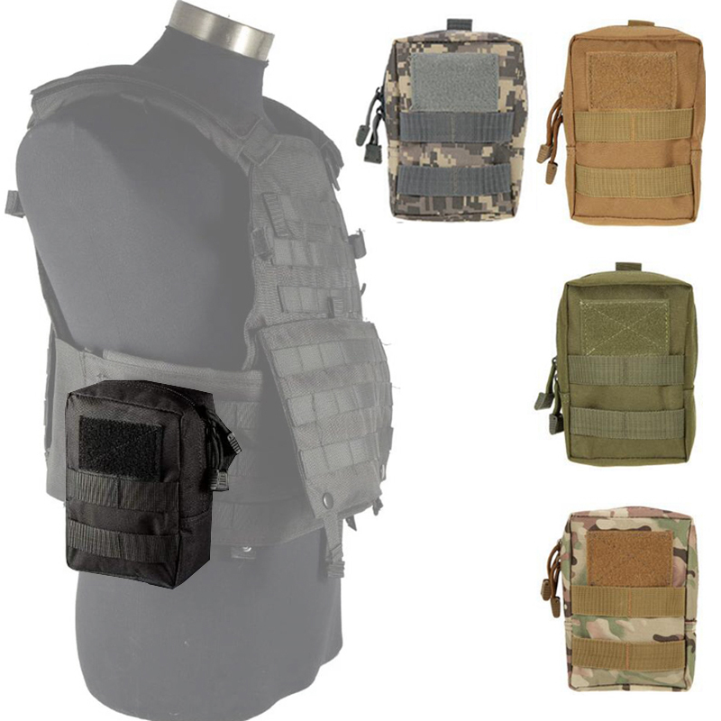 EDC kemer organizatör Molle ED - Edc Carry Accessories incelemesi ve fiyatı