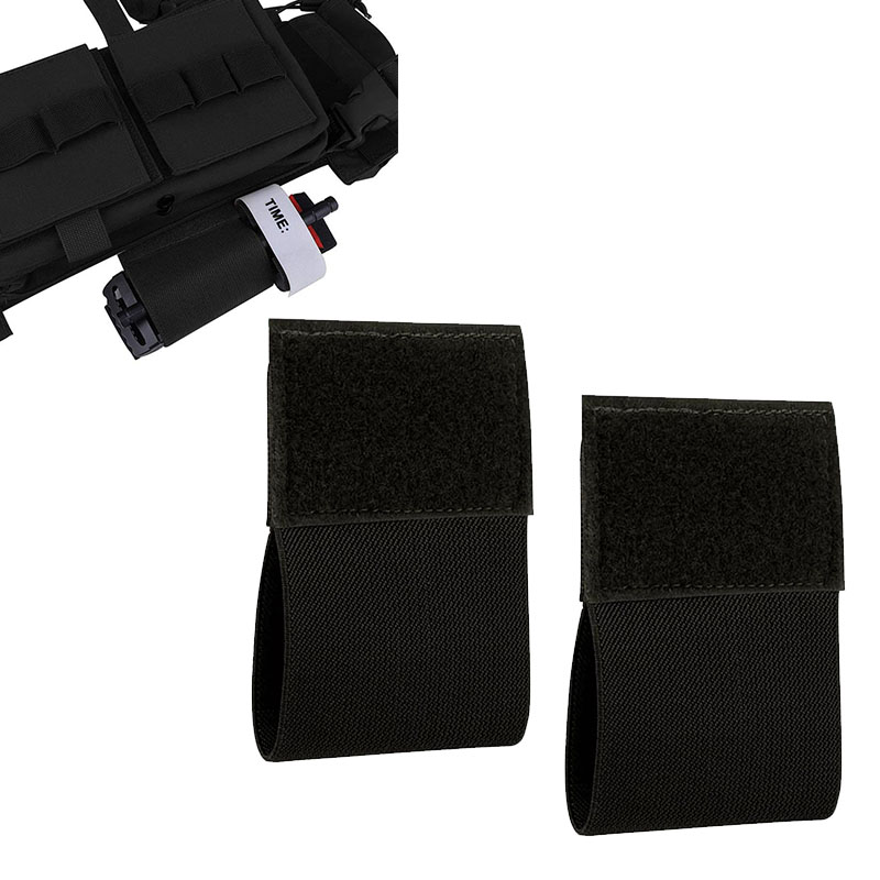 Taktik elastik turnike tutucu  - Edc Flex Carry Belt incelemesi ve fiyatı